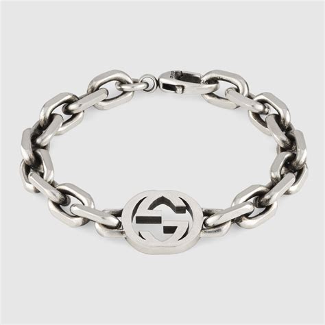 bracciale gucci uomo